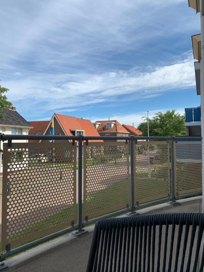 Texelheerlijk 18 Lejlighed De Koog  Eksteriør billede