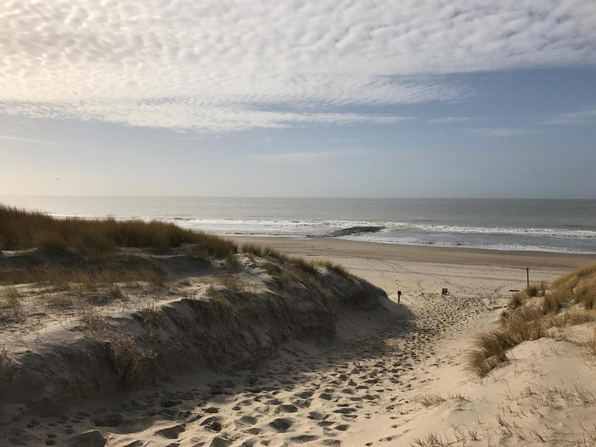 Texelheerlijk 18 Lejlighed De Koog  Eksteriør billede